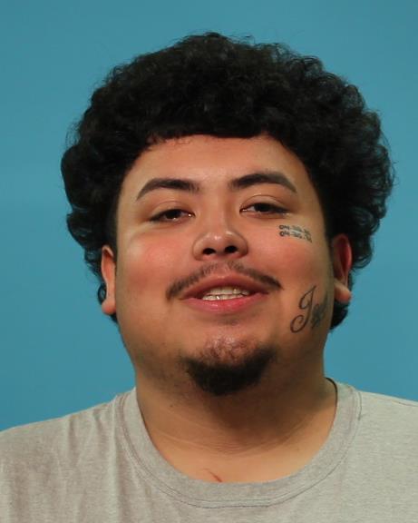 Rodriguez, Matthew arrested by Brazoria County SO/PD