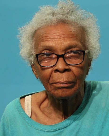 BALDRIDGE, VALLIE arrested by Brazoria County SO/PD