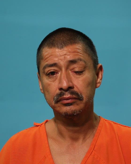 Martinez, Jose Cayetano booking photo