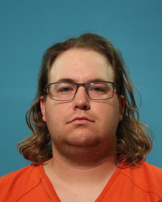 DILL, SETH JOSEPH booking photo