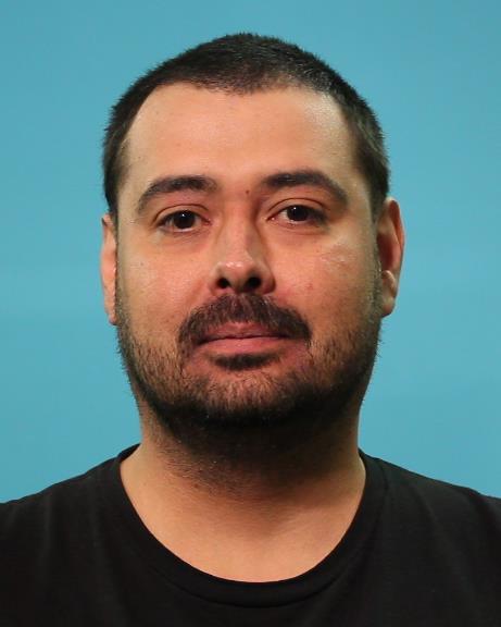 Clemmons, Billy Joe, III booking photo