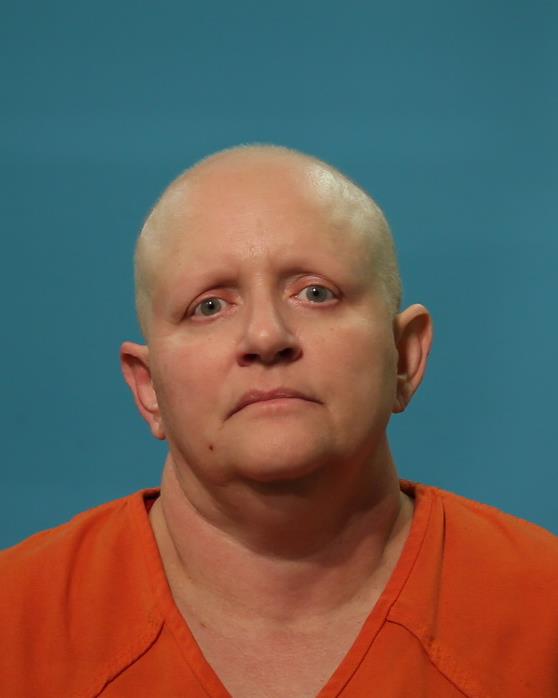 SIMONS, ROBIN booking photo