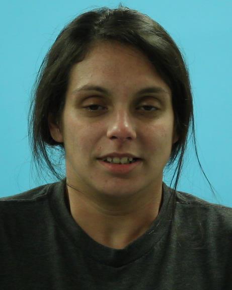 Gonzales, Casey Tanelle booking photo