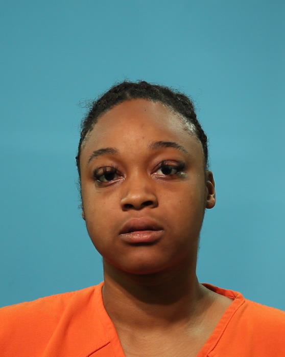 HOGAN, OLIVIA booking photo