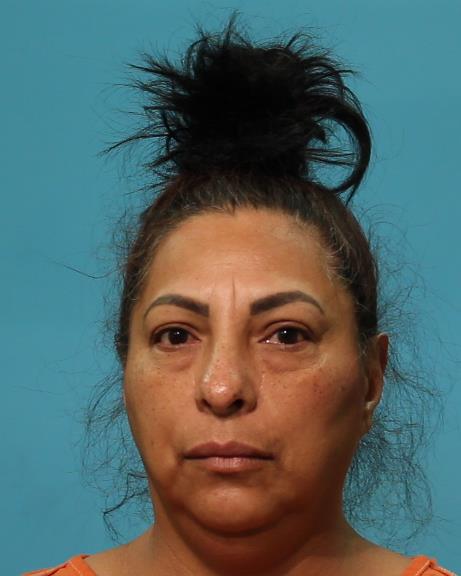 MARTINEZ, DOLORES booking photo