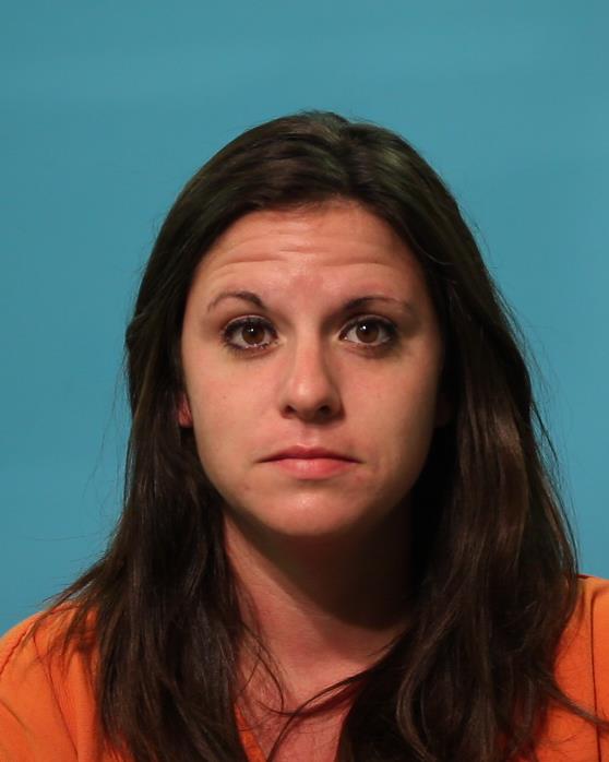 Royal, Taylor Danielle booking photo
