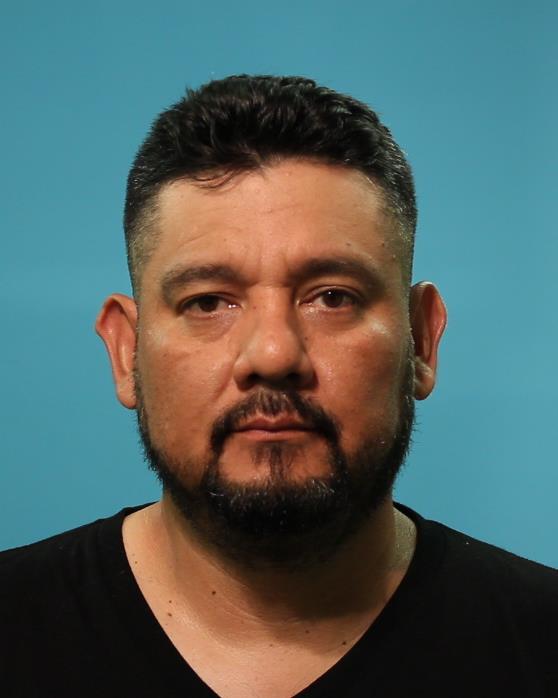 CASTILLO, PABLO booking photo