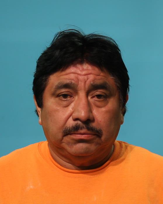 ZACARIAS MOTA, RENE booking photo