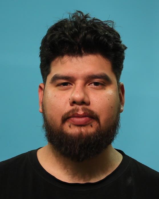 MEDRANO, ELBIN ALBERTO booking photo