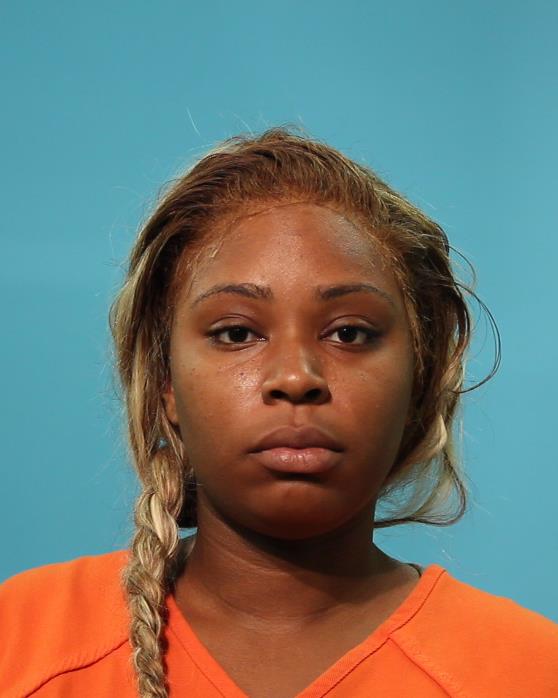 ANDERSON, MOREA ROCHANE booking photo