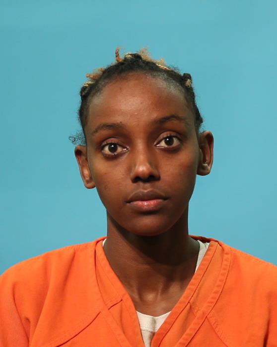 Lancaster, Naomi Ruth booking photo