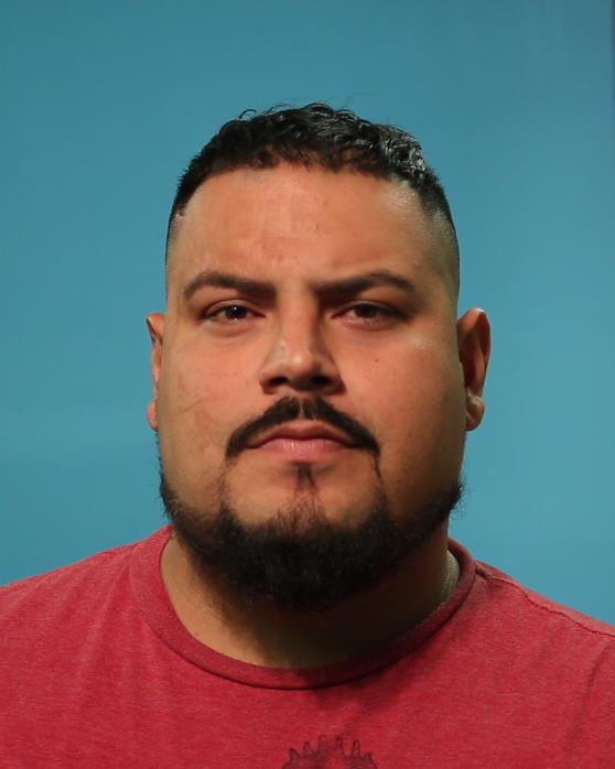 RUBIO, WILLIAM STEVE booking photo