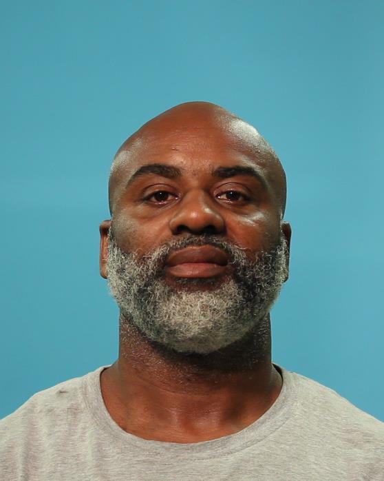 REED, RONALD, Jr. booking photo
