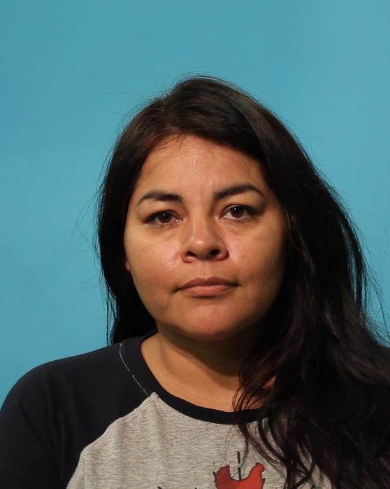 HARDEN, JAMMY DELAPAZ booking photo