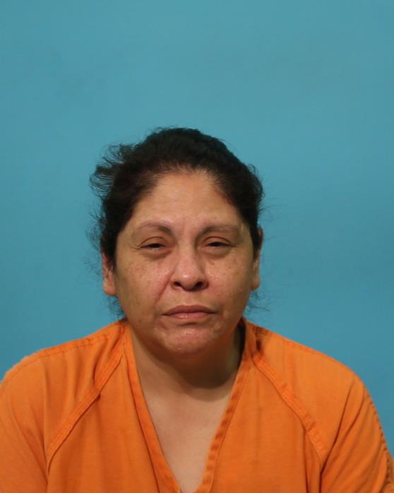 Oneill, Roberta Lisann booking photo