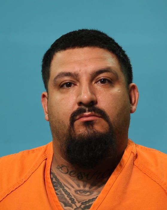 GUTIERREZ, GEORGE LUIS booking photo