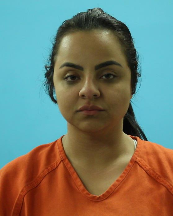 GROSSO, PAMELA booking photo