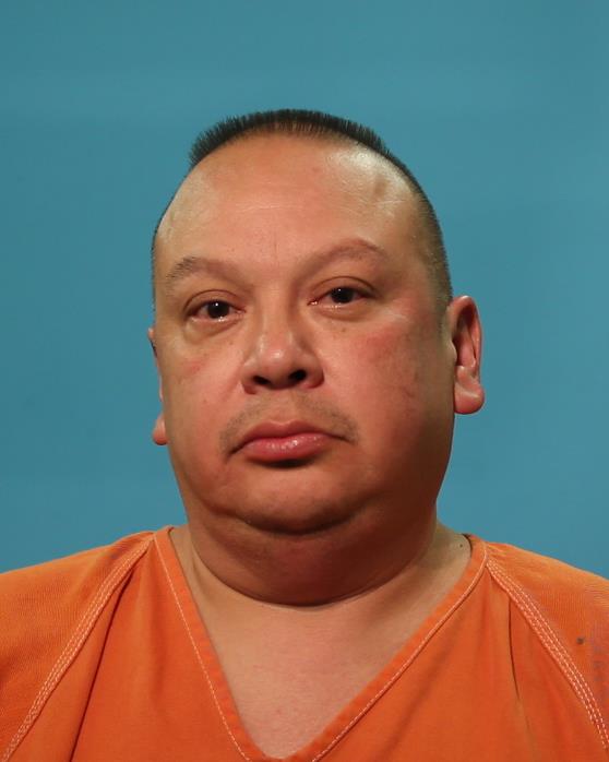 ZARAZUA, PEDRO booking photo