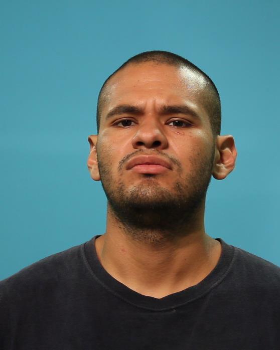 Vasquez, Carlos Alejandro booking photo