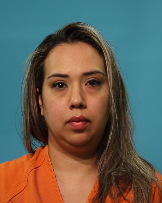 DURAN, JENNIFER booking photo