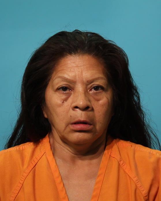 PEREZ, ELIVIRA booking photo