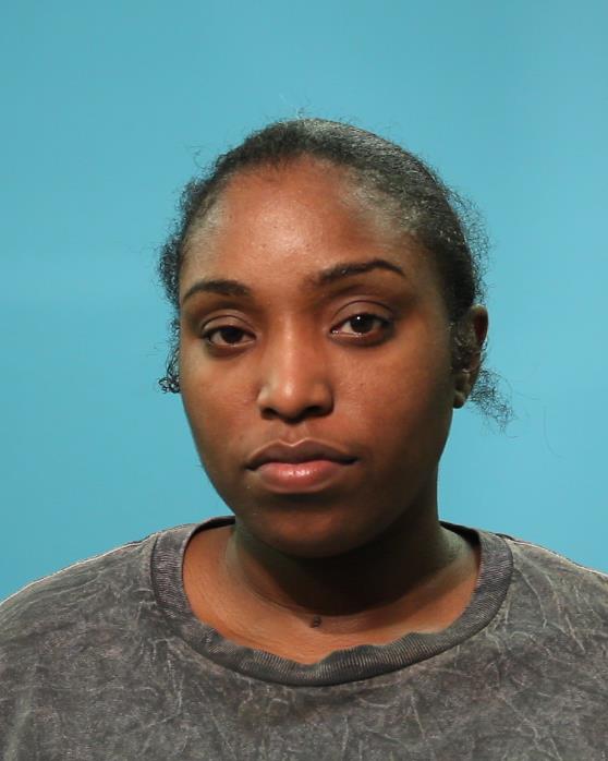 BONNER, JAREISHA RENEE booking photo