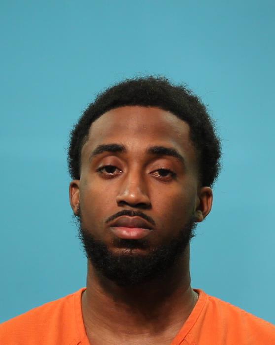 Glasco, Trejan Jerchi booking photo