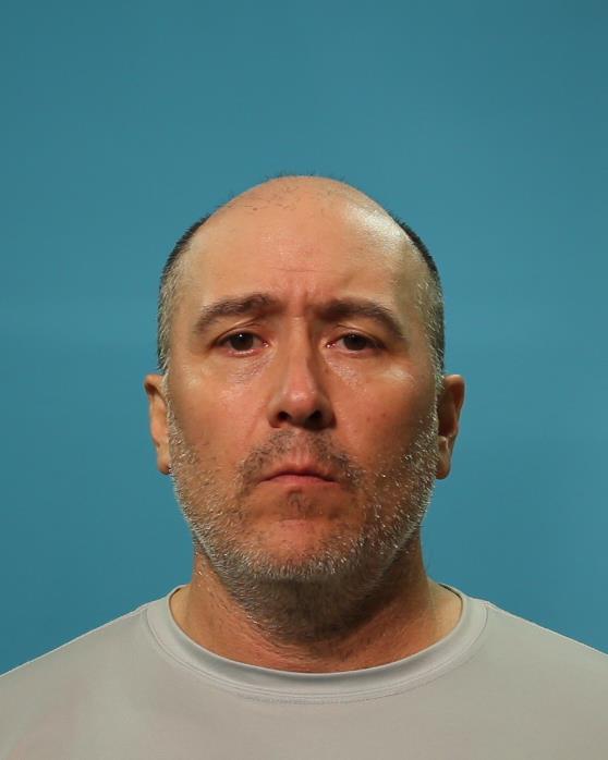 GARZA, VICTOR, Jr. booking photo