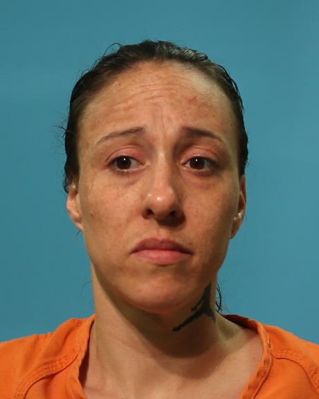 Guajardo, Jessica Louise booking photo