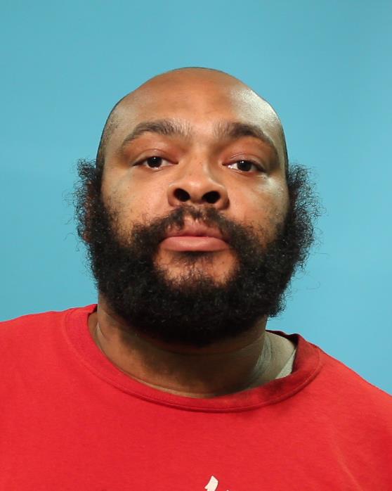 NEGRET, GUSTAVO, Jr. booking photo