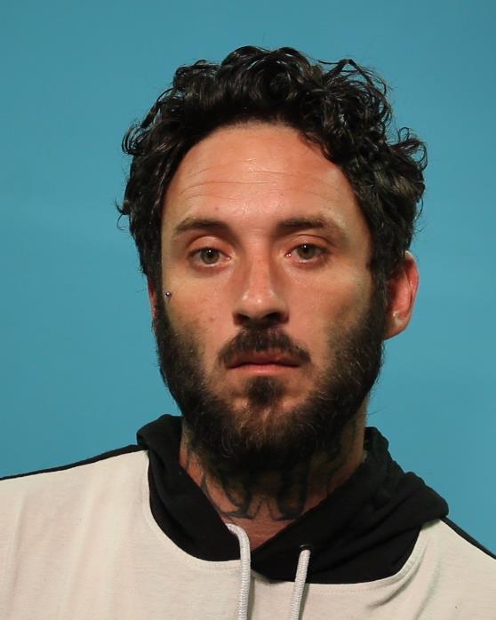 Linkey, Lewis Wayne arrested by Brazoria County SO/PD