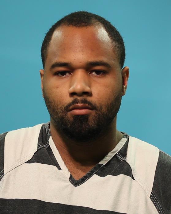 McNeal, Timothy Deshan booking photo