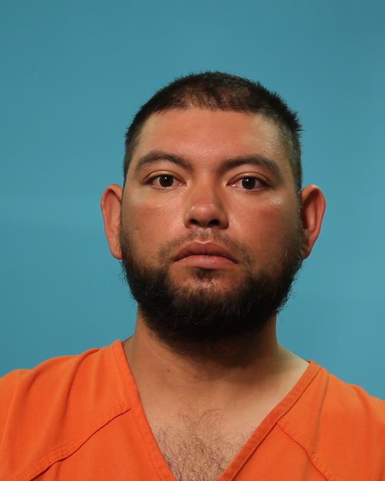 Vera, Armando, Jr. booking photo