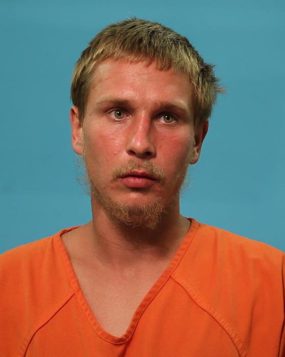 Corbett, Larry Dean, Jr. booking photo