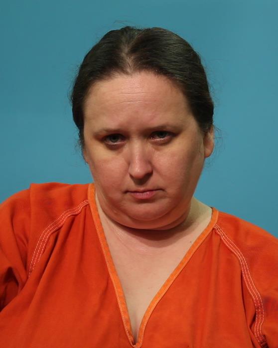 HARRIGAN, TAMMY LYNN booking photo