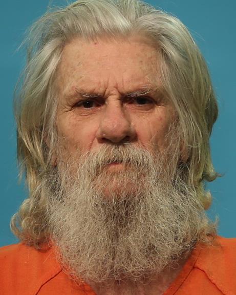 Peltier, Samuel Joseph booking photo