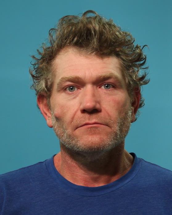 LOMINAC, DOUGLAS booking photo