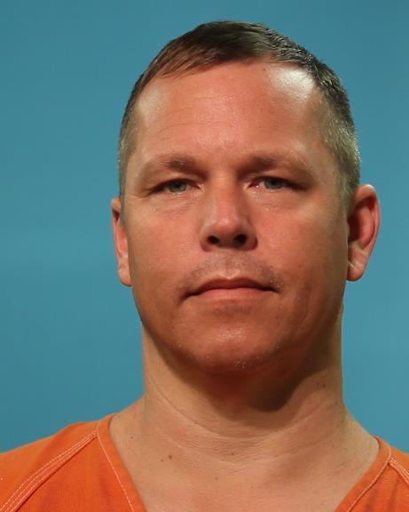 Wentland, Brent John arrested by Brazoria County SO/PD