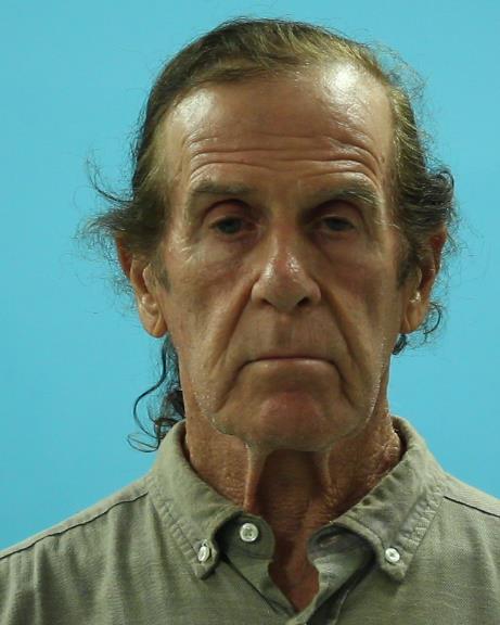 Moon, Stewart Randolph arrested by Brazoria County SO/PD
