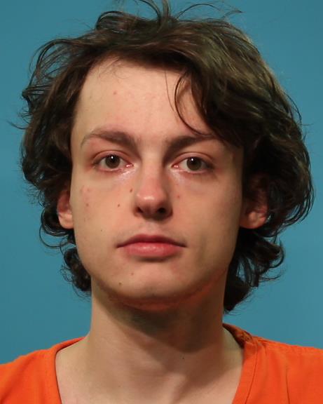 HALE, EATHAN LEE arrested by Brazoria County SO/PD