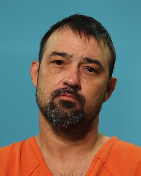 WALLACE, GARY RAY booking photo