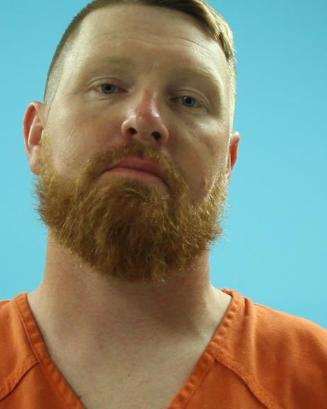 Holcombe, Jordan Anthony arrested by Brazoria County SO/PD