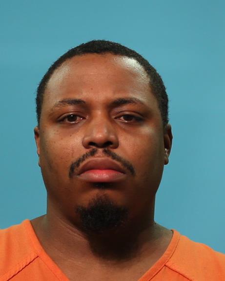 Franklin, Jeremy arrested by Brazoria County SO/PD