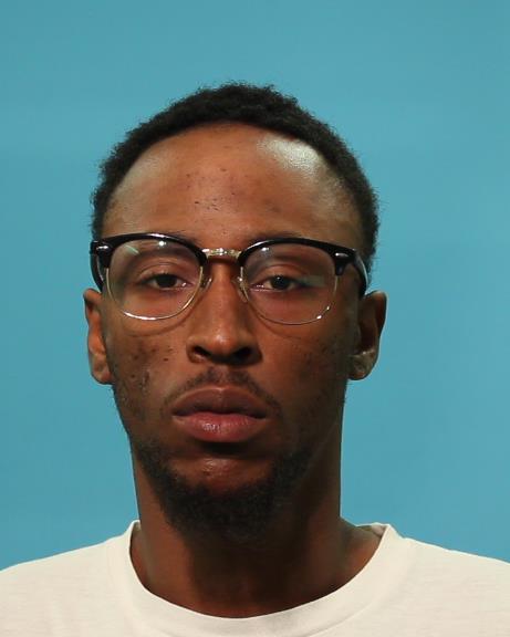 TURPIN, KARL ANTHONY, Jr. arrested by Brazoria County SO/PD