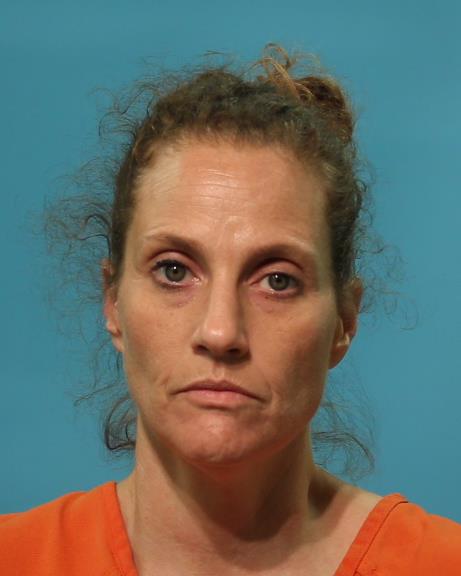 Anderson, Miranda arrested by Brazoria County SO/PD