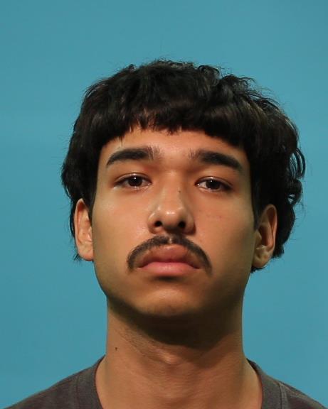 CARRASCO, KALVIN ABRAHAM arrested by Brazoria County SO/PD