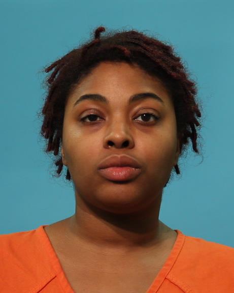 Kennie, Yakira Chavonne arrested by Brazoria County SO/PD