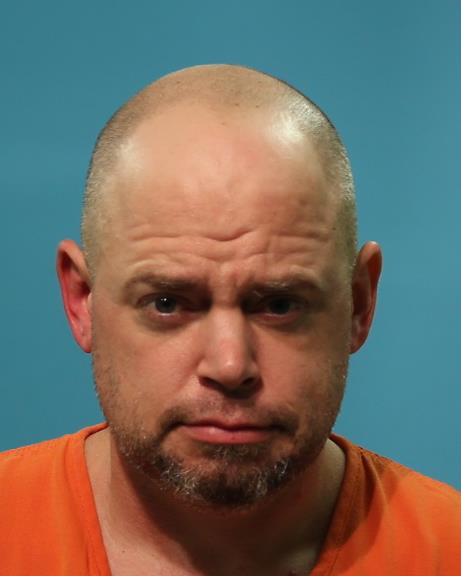 Hale, Daniel Lewis arrested by Brazoria County SO/PD