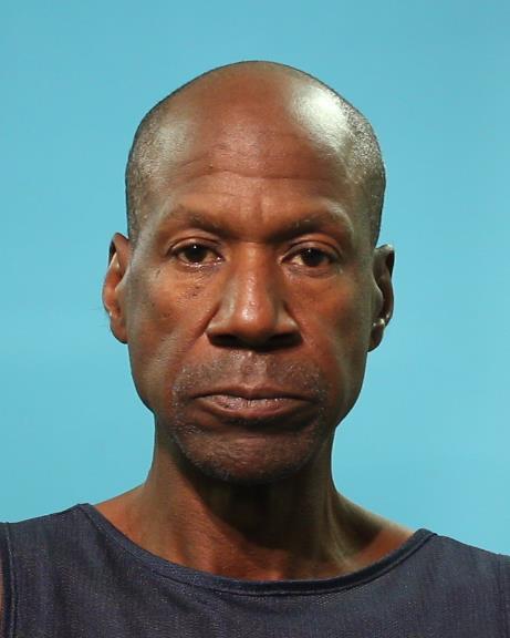 Steele, Marvin arrested by Brazoria County SO/PD