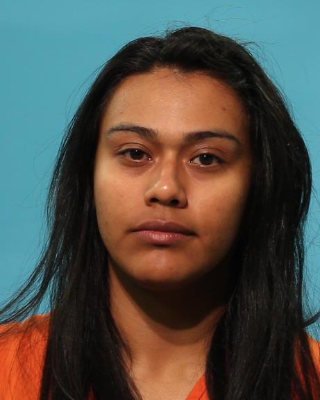 MARTINEZ, VANESSA arrested by Brazoria County SO/PD